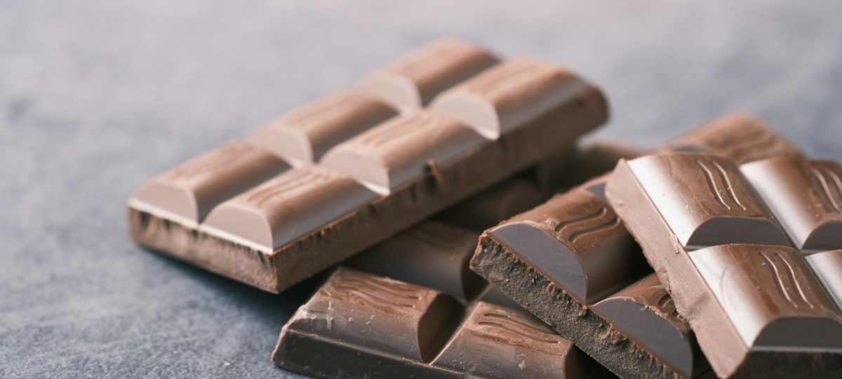 Chocoladereep